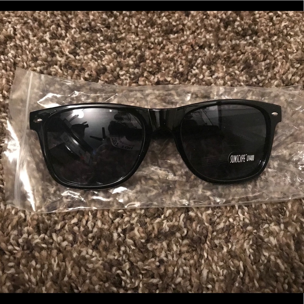 Men’s/Women’s Sunglasses
